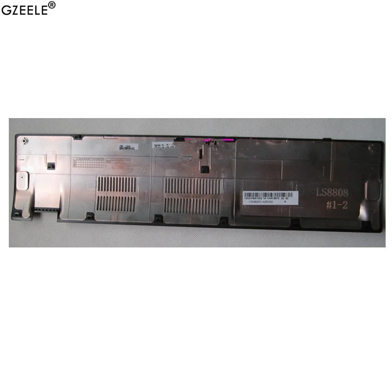 Чехол для ASUS A550 X550V X550c R510 Y581C E, Крышка жесткого диска, задняя крышка