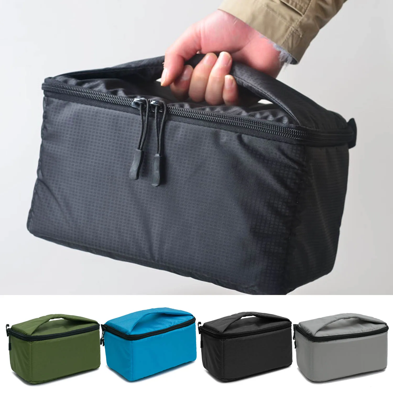 Portable Camera Case Camera Case Camera Lens Bag