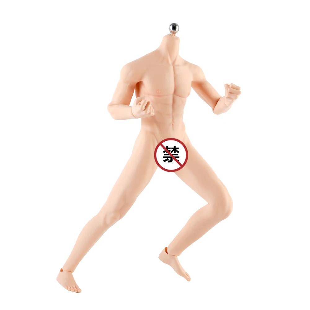 Jiaou Doll 1/6 масштаб загар кожа Европа мальчик мужчина мышцы бесшовное тело(изменение ноги) кукла 1" Фигурки игрушки