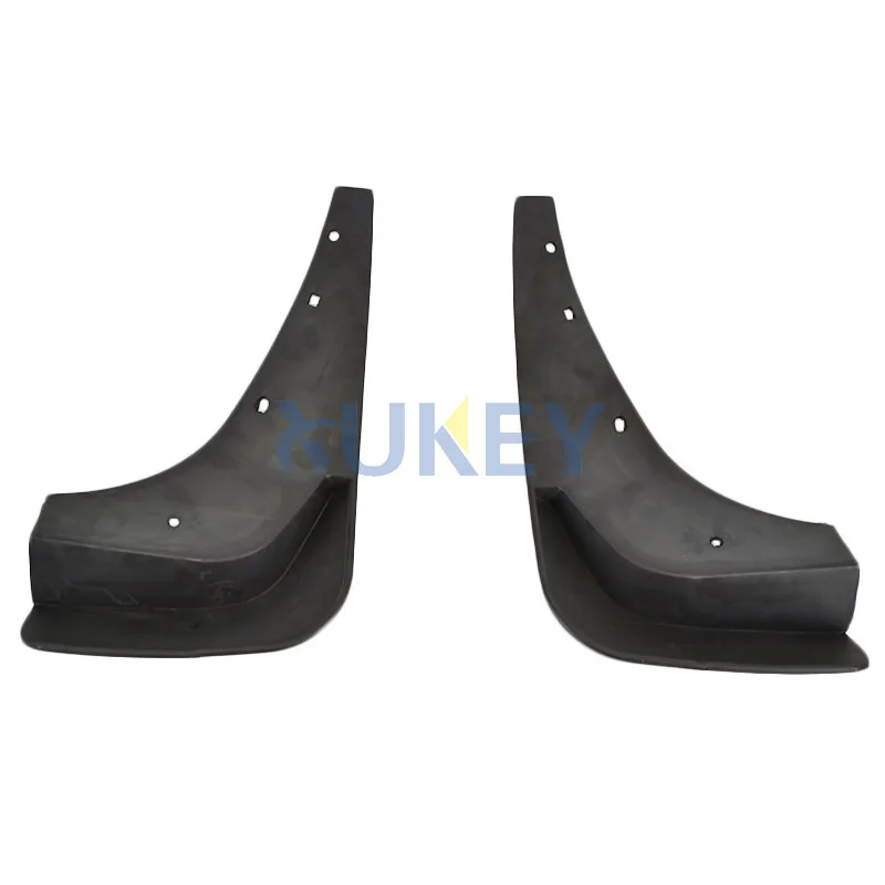 Для Mazda CX-7 2007-2013 Брызговики Брызговик Крыло брызговиков 2008 2009 2010 2011 спереди 2 шт. правой и левой брызговики