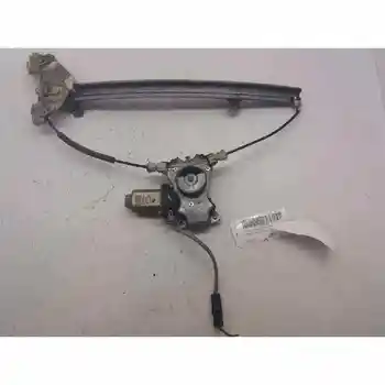 

114725 WINDOW LIFTER FRONT LEFT NISSAN ALMERA (N16/E)