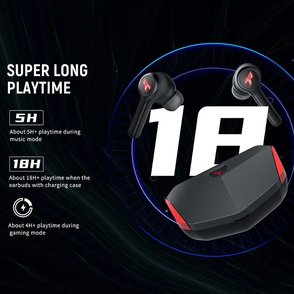 SOMIC TWS Blutooth Wireless Headphones Mini Bass Earphone Headset Sports Earbuds With Charging Box Microphone GX501 2020 NEWEST