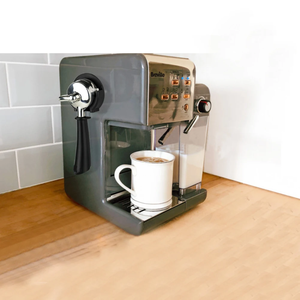Rak Dinding Portafilter Kopi 51MM/54MM 