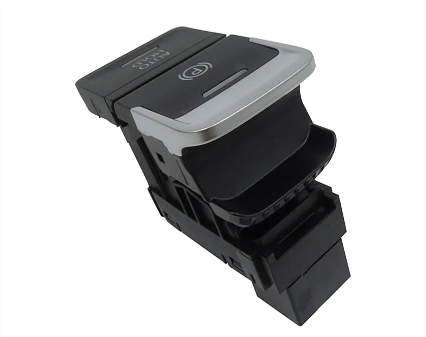 Electronic hand brake Handbrake parking brake switch Auto Hold button