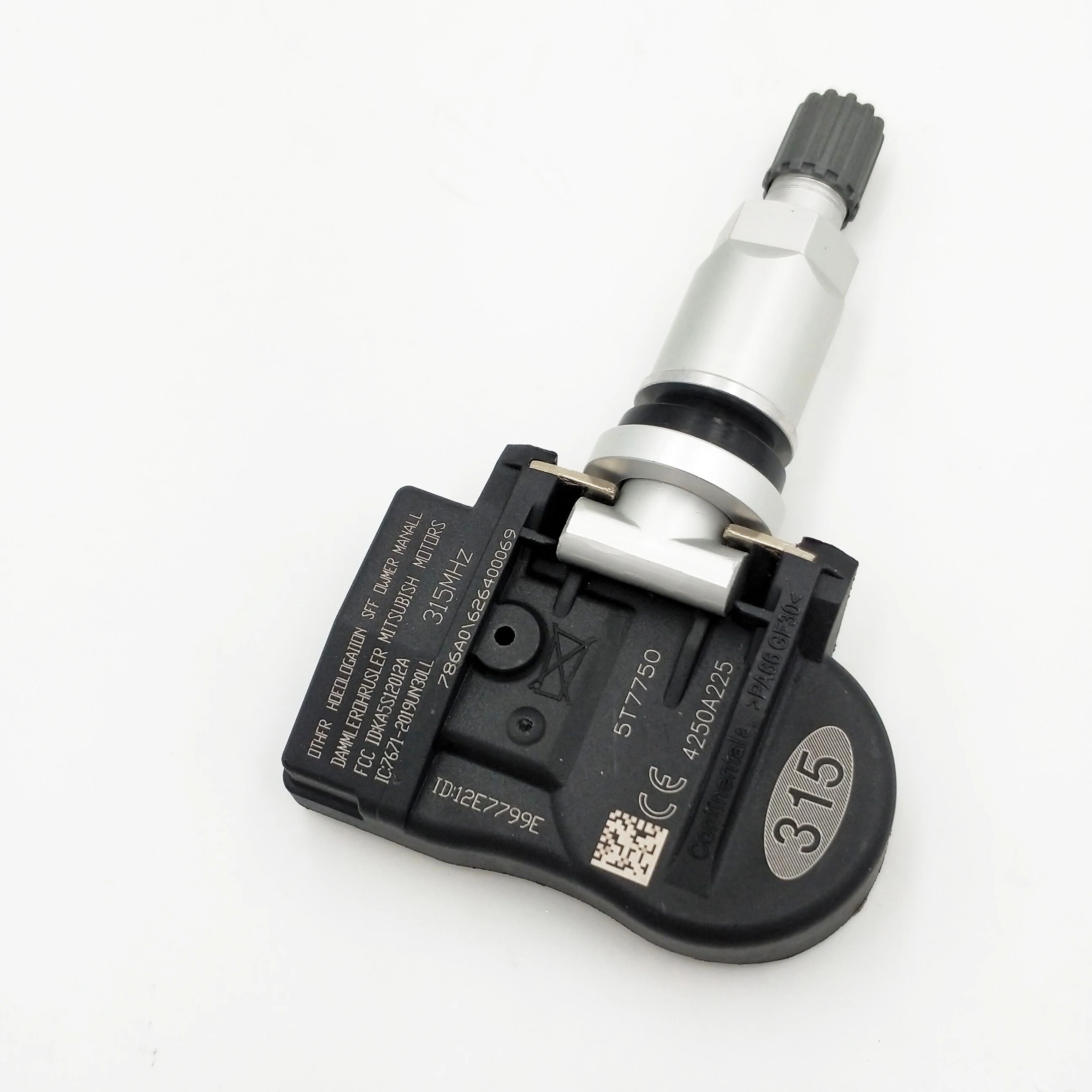 Высокое качество 4 шт. датчик давления в шинах 4250A225 TPMS для Mitsubishi Lancer Outlander Chrysler Dodge Jeep