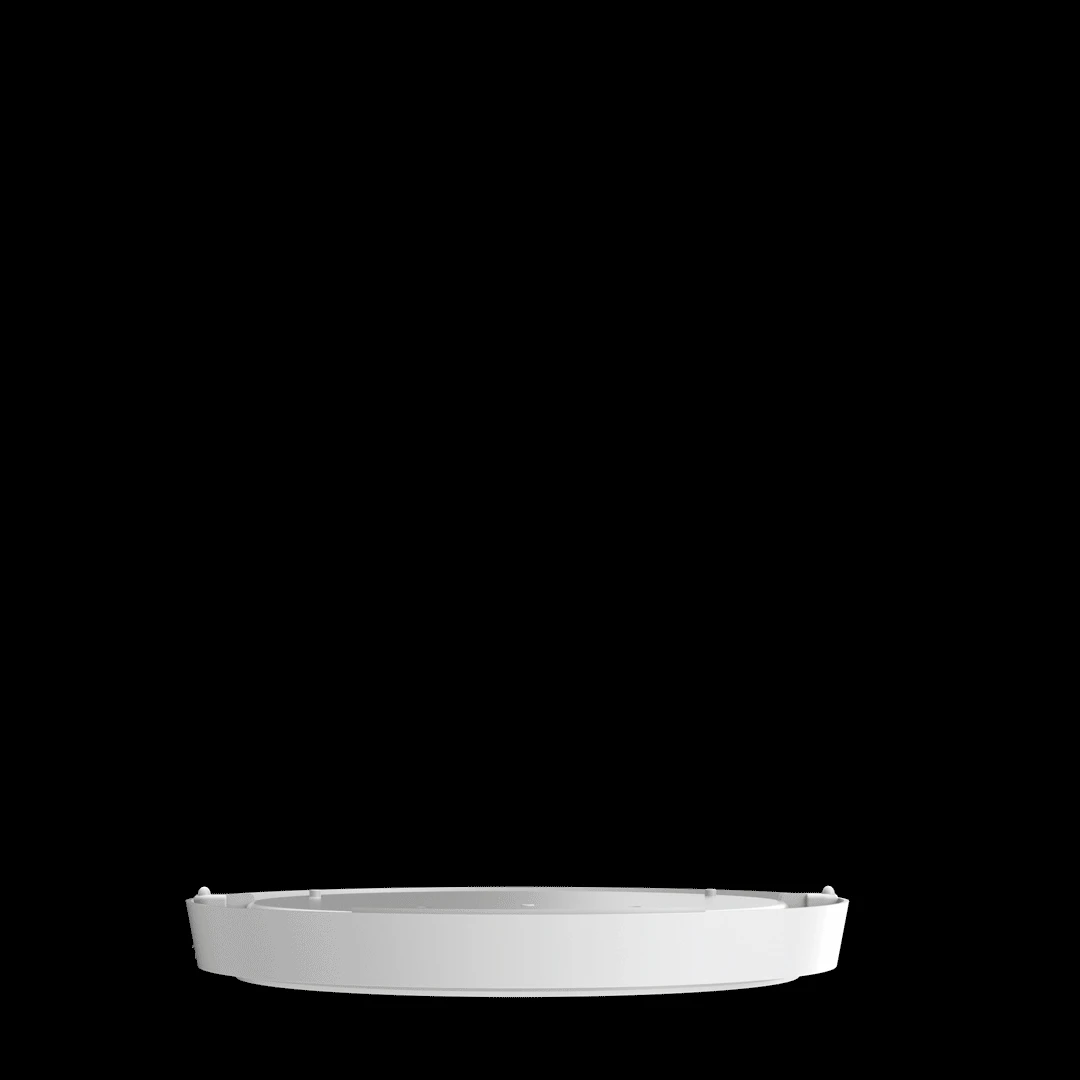 Xiaomi Youpin ople освещение водонепроницаемое светодиодное освещение для кухни, балкона, прохода, высокое качество, светодиодный фитиль IP44, водонепроницаемый, энергосберегающий