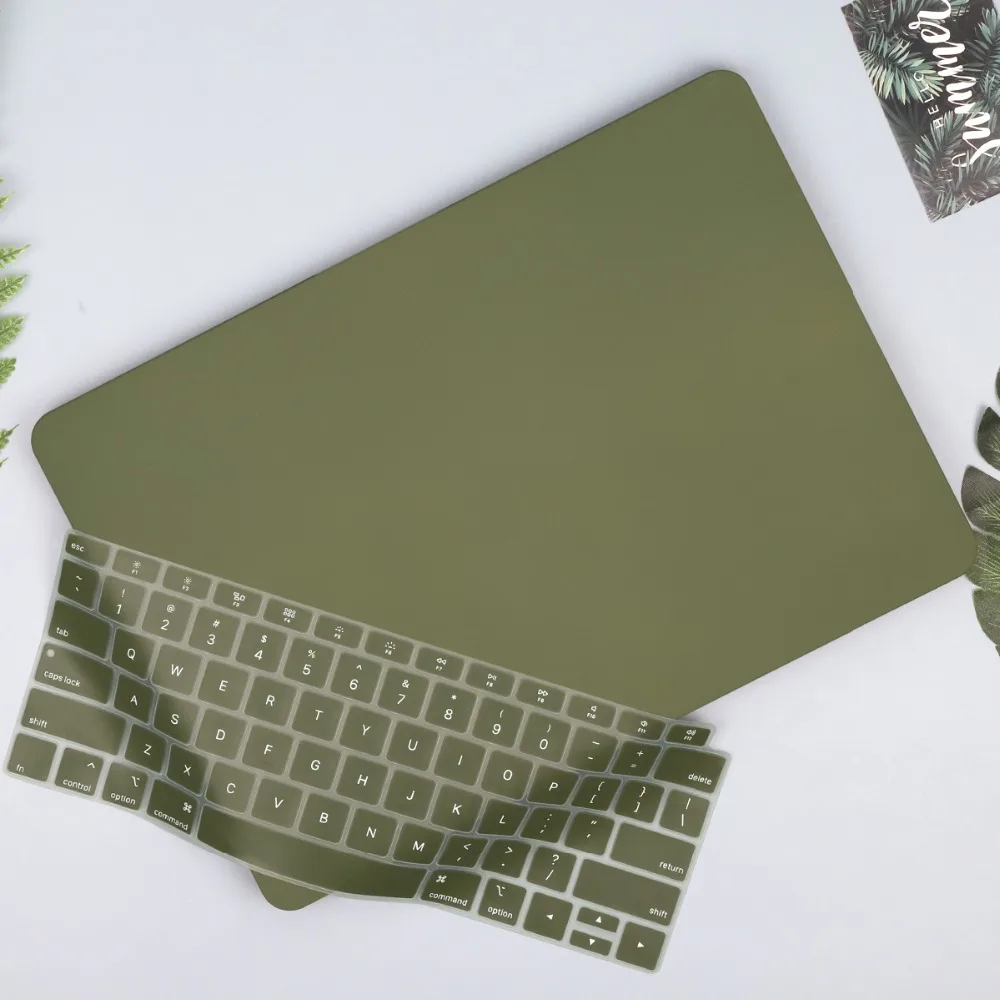 牛油果绿(2-美版英语)