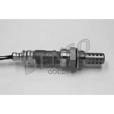 Датчик Кислородный 4 Контакта Nissan Almera Ii/Primera 00- Denso арт. DOX1380