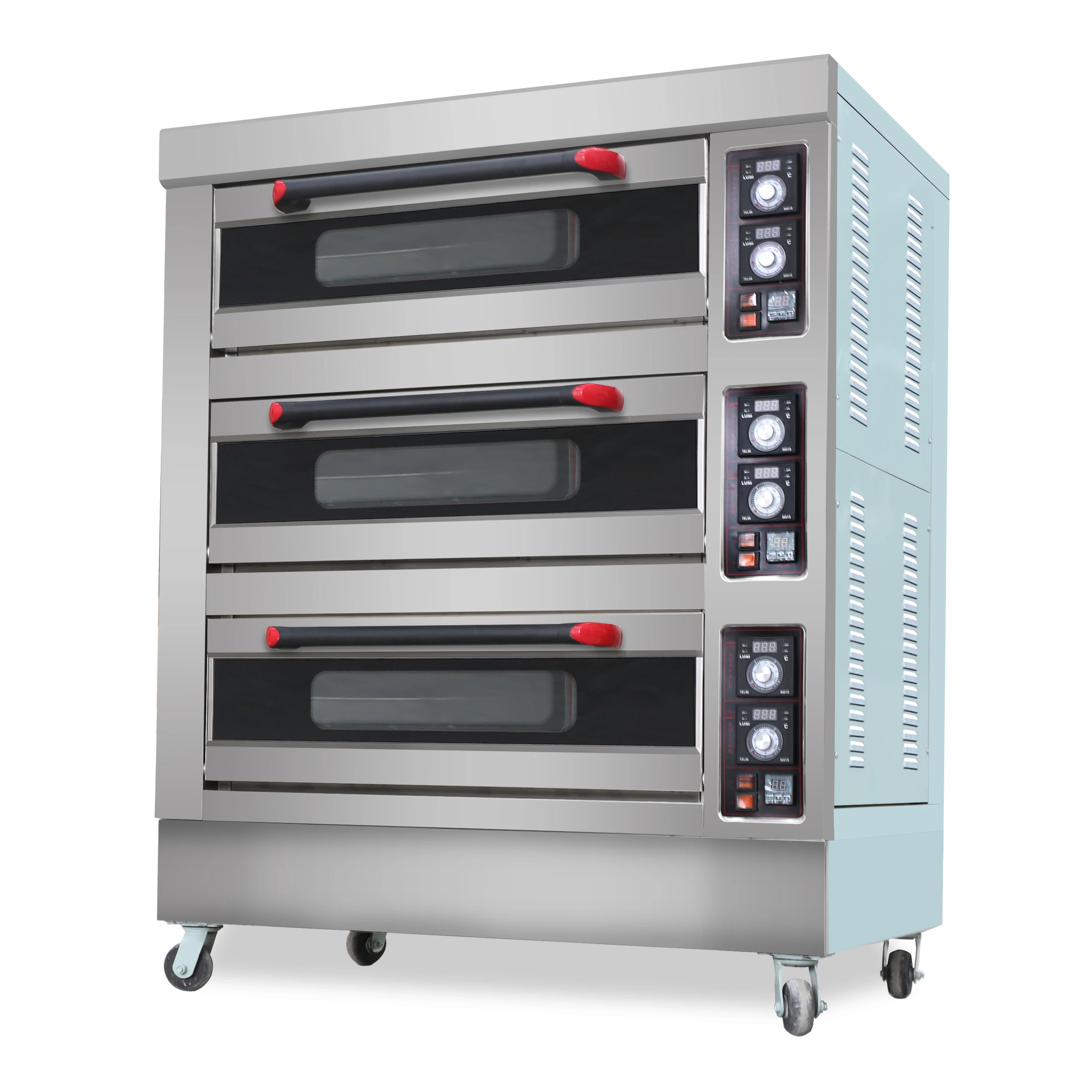 https://ae01.alicdn.com/kf/H3ff3156729ff4e719f7ad7988188dadbK/Bread-bakery-equipment-3-deck-6-trays-electric-baking-oven-gas-type-cake-cookies-baker-machine.jpg