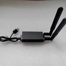 Мини-карта pci-e WWAN для мини-usb адаптера со слотом для sim-карты для wwan/3g/4G lte беспроводной модуль 4G LTE USB dongle
