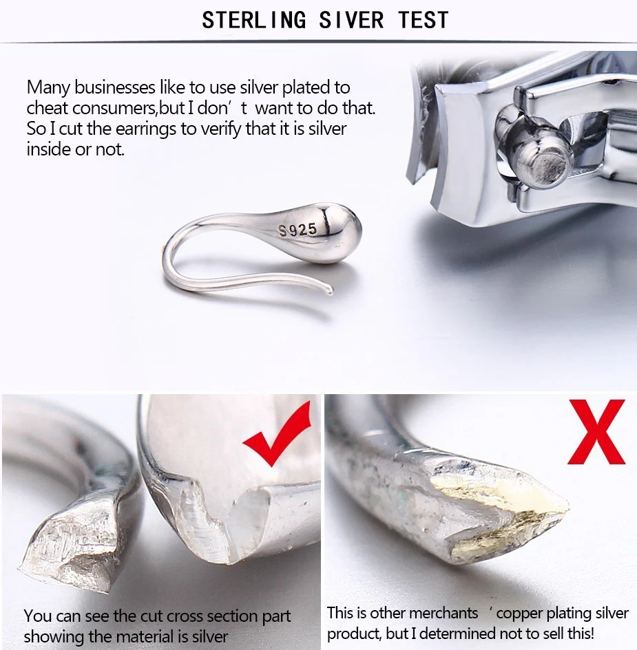 2025 Fashion Style Sterling Silber herzförmiger Ring_voghion.com