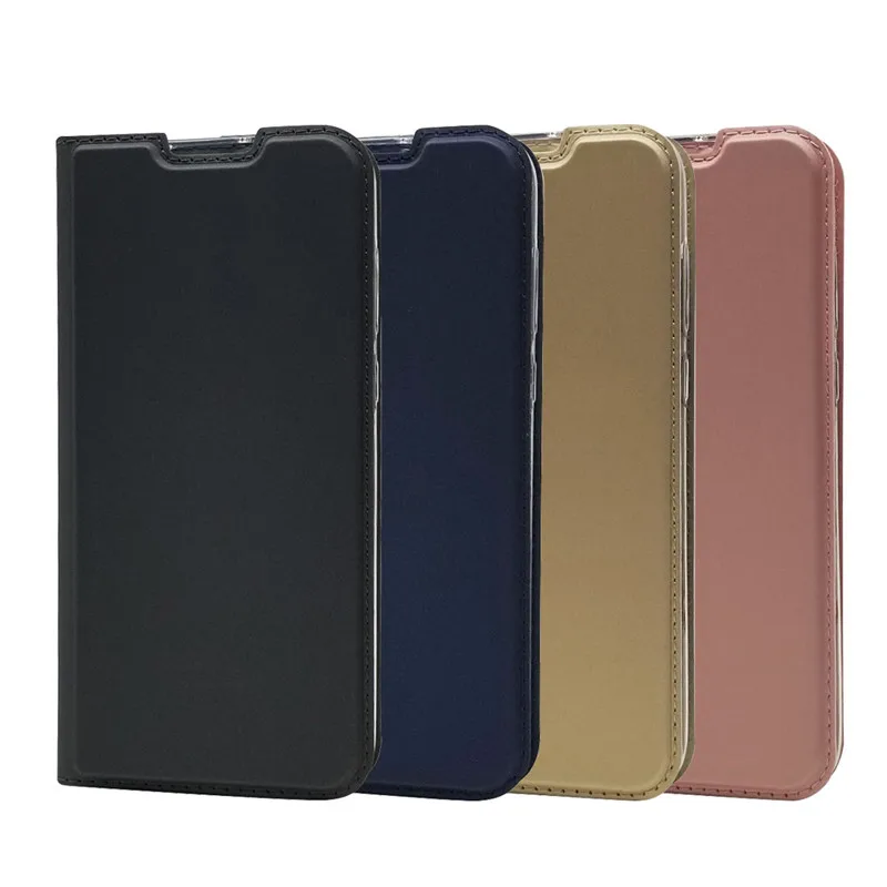 Huawei Y5 2019 Case on for Coque Huawei Y5 2019 Y 5 Y52019 AMN-LX9 AMN-LX2 AMN-LX1 Cover Luxury Magnet Flip Leather Phone Cases huawei pu case