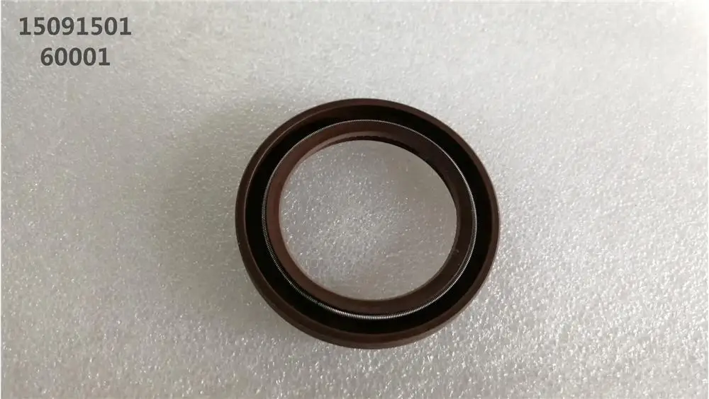 Масляное уплотнение распредвала 481F-1006020 372-1003066BA 30*50*7 / 30*50*8 для Chery VAN PASS PRACTIVAN FLWIN 481
