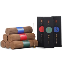 Тибетские палочки для благовоний 300 г оптом 21 см палочка для благовоний s сандаловая полынь аромат для дома для благовоний горелка ширина 2,3 мм