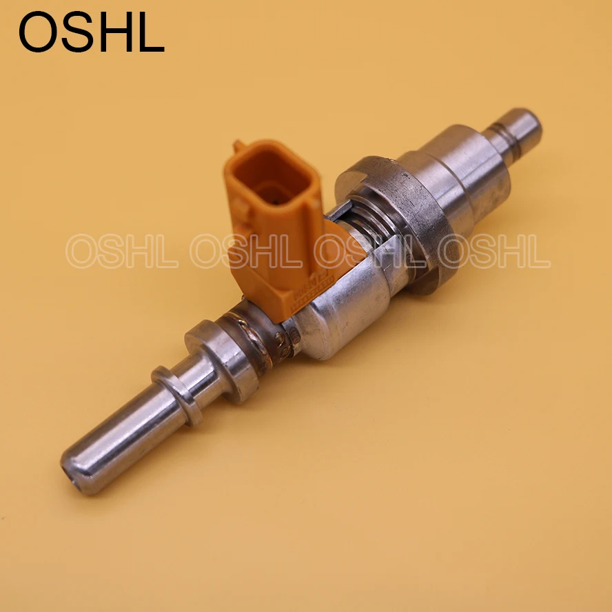 Перерабатывать Топливная форсунка OEM H8200778880 8200799672 0080 799672A71 для RENAULT 1,5 1,9 2,0 DCI двигателя