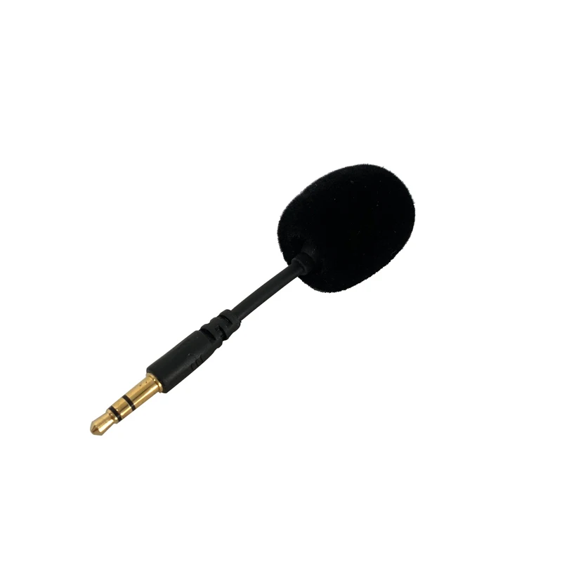 OSMO DJI FM-15 Flexi Microphone 