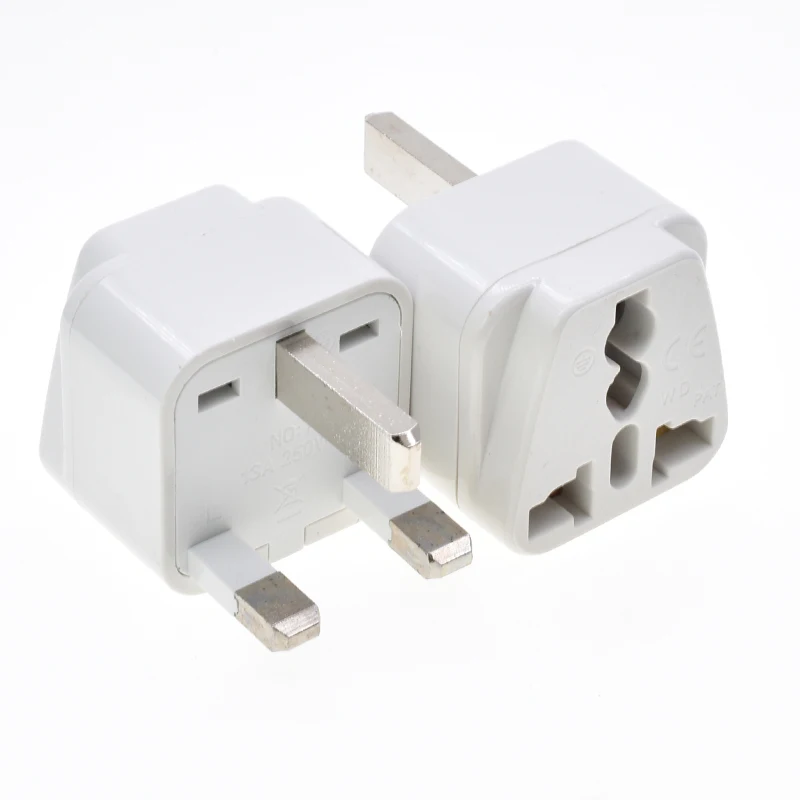 Ireland Plug Adapter