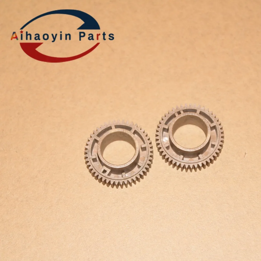 20pcs JC66-01254A JC66 01254A for samsung ML1630 ML2510 ML2850 ML2571 SCX4725 4824 For xerox WC3220 3210 Fuser gear 45T (4) - 副本