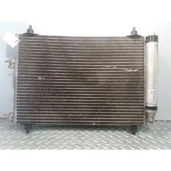 

7804933 condenser/Radiator Peugeot 307 Air Conditioning (s1) 2.0 Hdi Cat