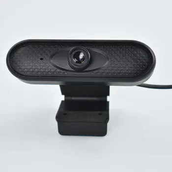 

USB HD 1080P Webcam for Computer Laptop Auto Focus High-end Video Call Webcams Camera With Noise Reduction Microphone
