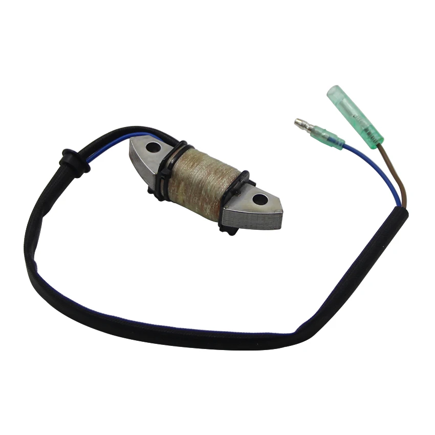 Bobine Di Accensione Per Moto Yamaha 40V Mhol Eos Eol 50 M(W/E/T/H/O)S/L 50H M(W/E/D/T/H/O)S/L Mhos Oem:63D-85520-01 Accessori