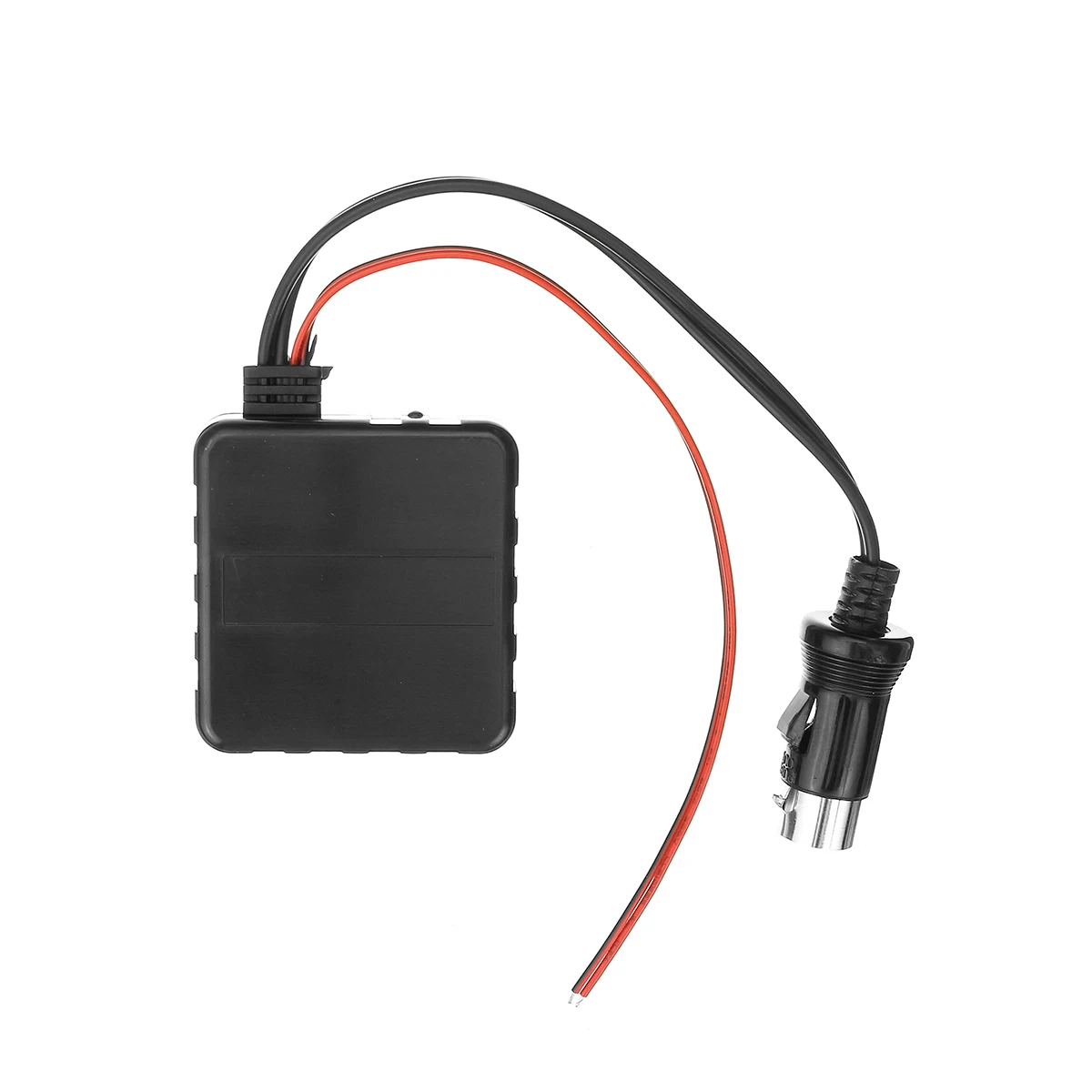 HIFI 13PIN автомобильный bluetooth модуль Aux приемник кабель беспроводной адаптер для KenwoodCD Хост машина радио медиа музыка