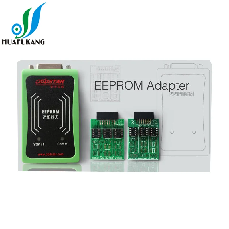 Адаптер OBDSTAR EEPROM для X-100 PRO X100 PRO