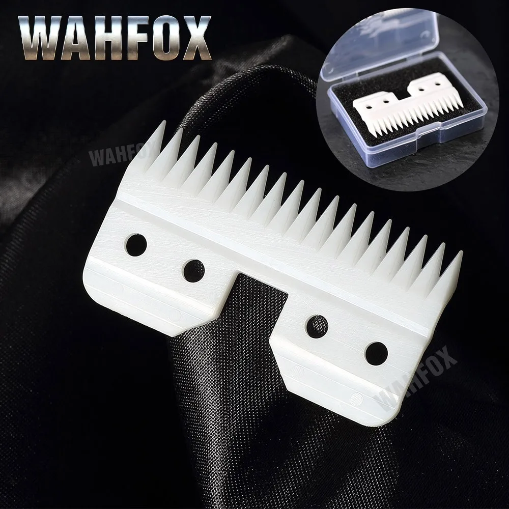 WAHFOX Oster A5 ׷ Ŭ ̵ ü  ̵, ڽ  18  , Ʈ 2 