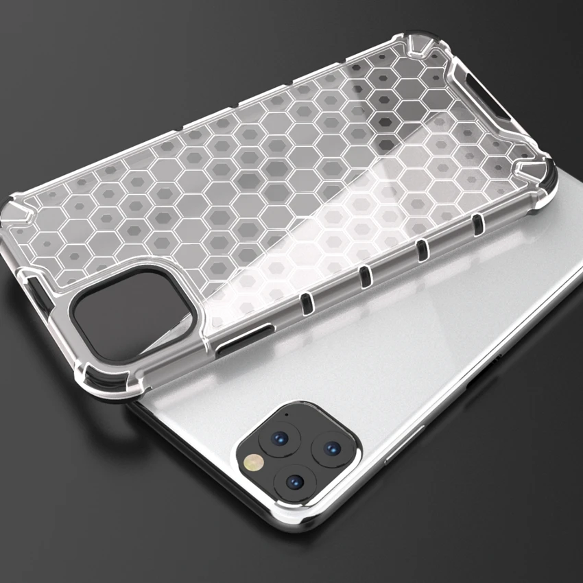 clear TPU case (3)