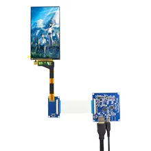 5," LS055R1SX04 1440X2560 ЖК-экран HDMI к Mipi ЖК-плата контроллера VS-HDMITMIPI-V1