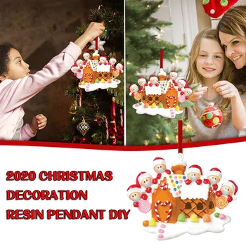 

Brand New and High Quality Resin Mask 2020 Christmas Holiday Decoration Souvenir Delicate and festive Stylish and beautiful