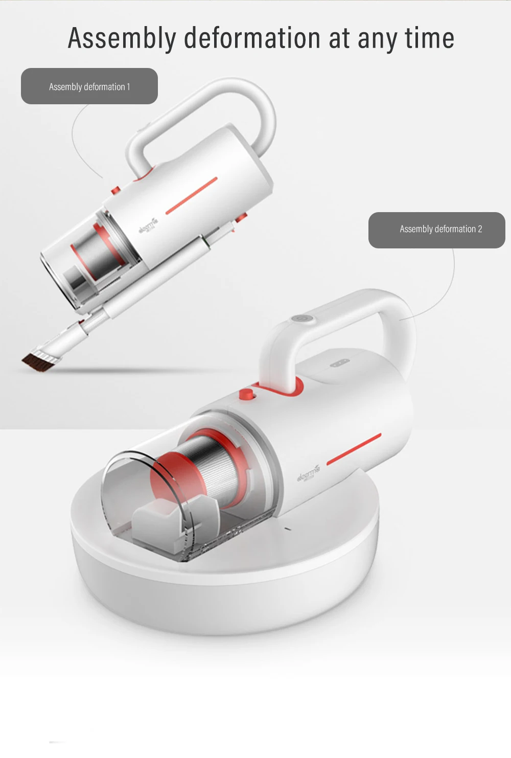 Xiaomi dust mite vacuum cleaner. Пылесос Deerma cm1900. Пылесос Xiaomi Deerma cm1910. Xiaomi Deerma Wireless cm1900. Пылесос беспроводной ручной Xiaomi Deerma Wireless Vacuum Cleaner cm1900.