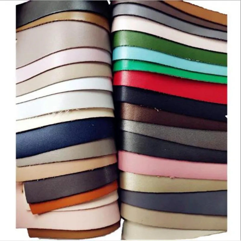 

1 ярд, ткань из микрофибры, искусственная воловья кожа, текстура, износостойкость, красочная сумка, кожаный чехол для телефона «сделай сам», бесплатная доставка, 1,2 мм