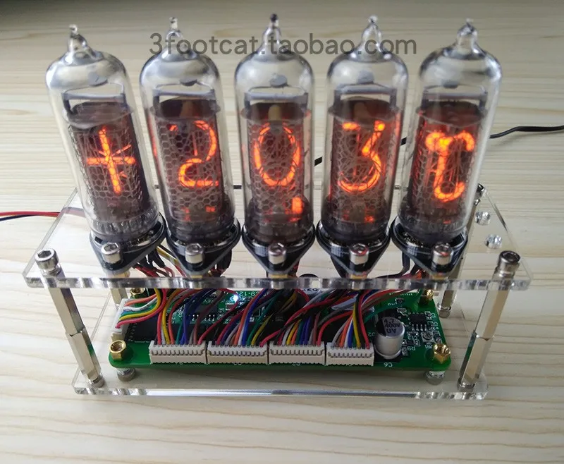 50 шт. женский штырь для Nixie часы трубки in14 in16 in19 и т. Д