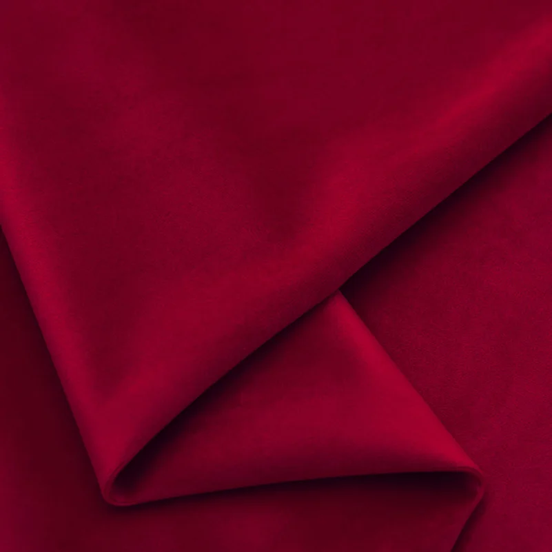 Thick Dutch velvet Upholstery Fabric Sofa Curtains Cloth DIY Home Textile by the Half Metre