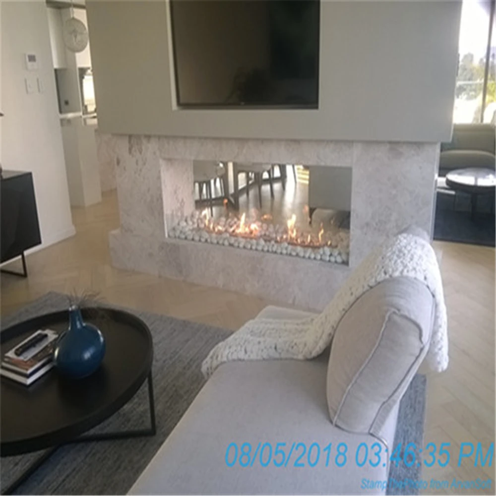 24-дюймовый настоящий пульт дистанционного управления умный прозрачный