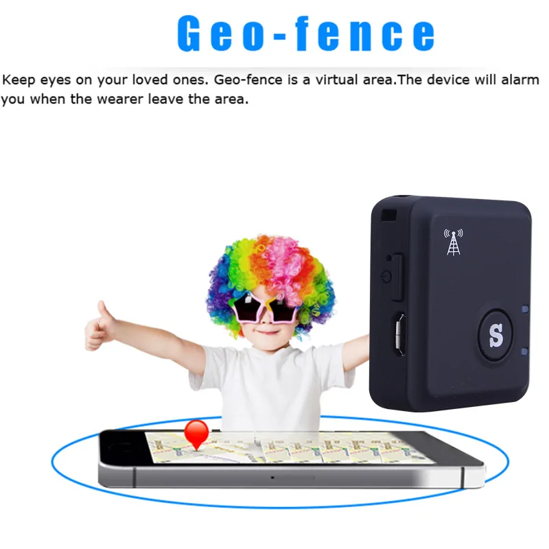  Vehemo GPS RF-V6 GPRS Motorrad Tracker RF-V6 GPRS Tracker Geschichte Route Wiedergabe Unterstützt 1