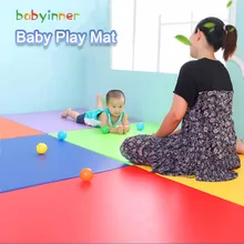 pu foam play mat