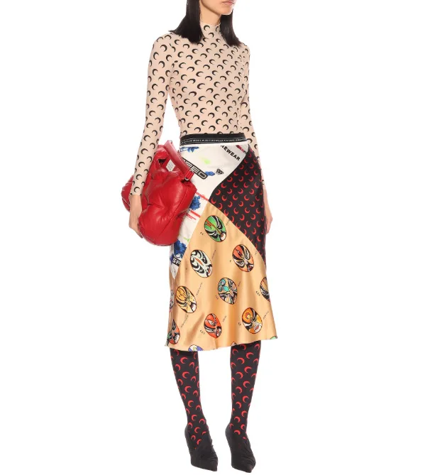 2020 Autumn Classic Trendy Brand Luxry Design Moon