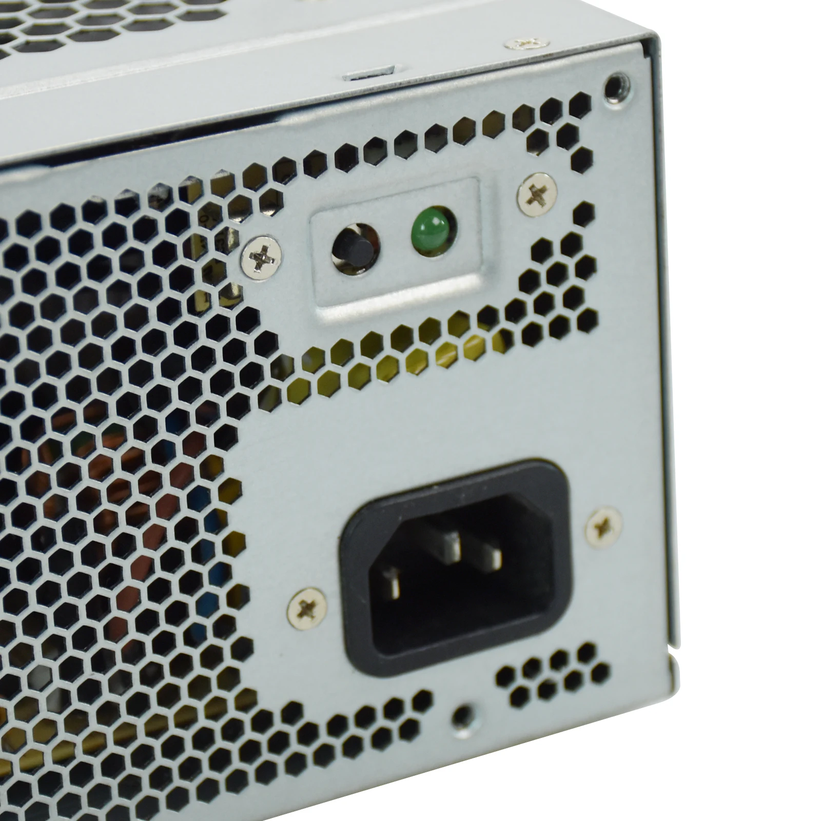 Для DELL Alienware видеокарта док-станция источник питания HU460AM-00 DP/N: C3CMT 460w