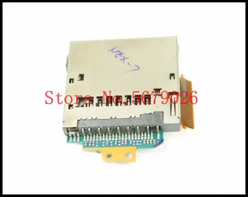 

New SD+MS memory card board repair parts for Sony NEX-7 NEX7 Camera