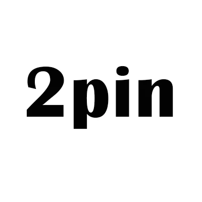 2 pin Силиконовый резиновый провод 20 22 24 26 28 30AWG 2P 3P 4P 5P 6P 8P10P 14P кабель питания многожильный соединительный провод параллельный провод тест Kable - Цвет: 2 pin