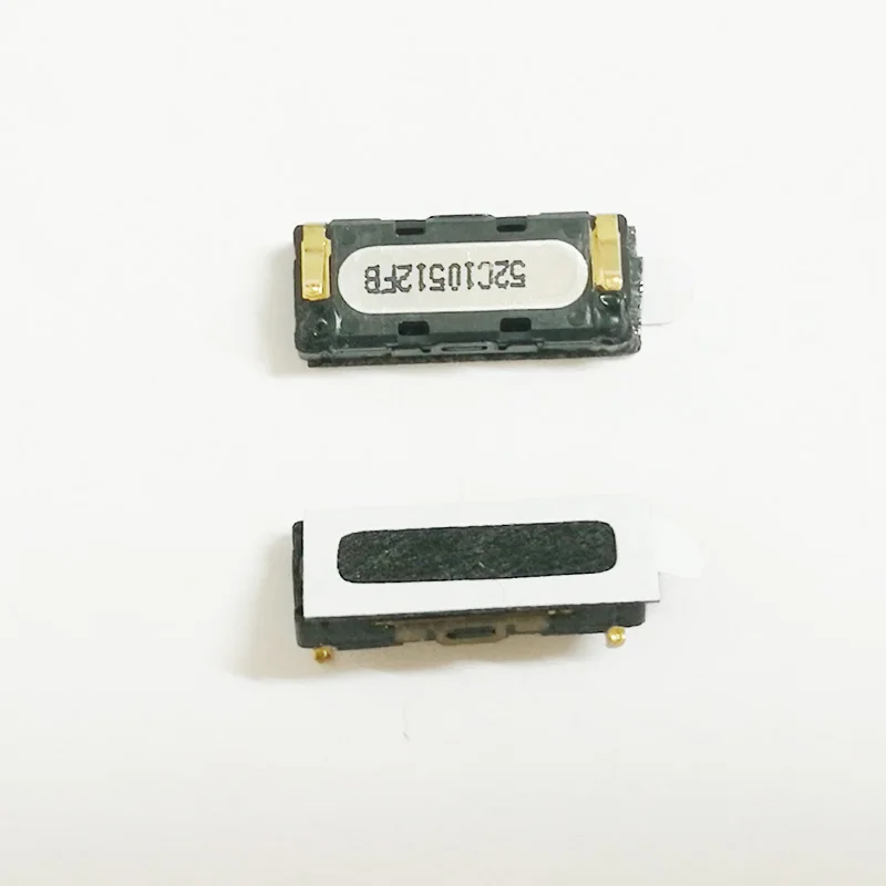 3 10 шт в упаковке новая для lenovo P780 P700 A30 S820 A690 A700E A710E A398T A798T A536 телефон Новый ухо
