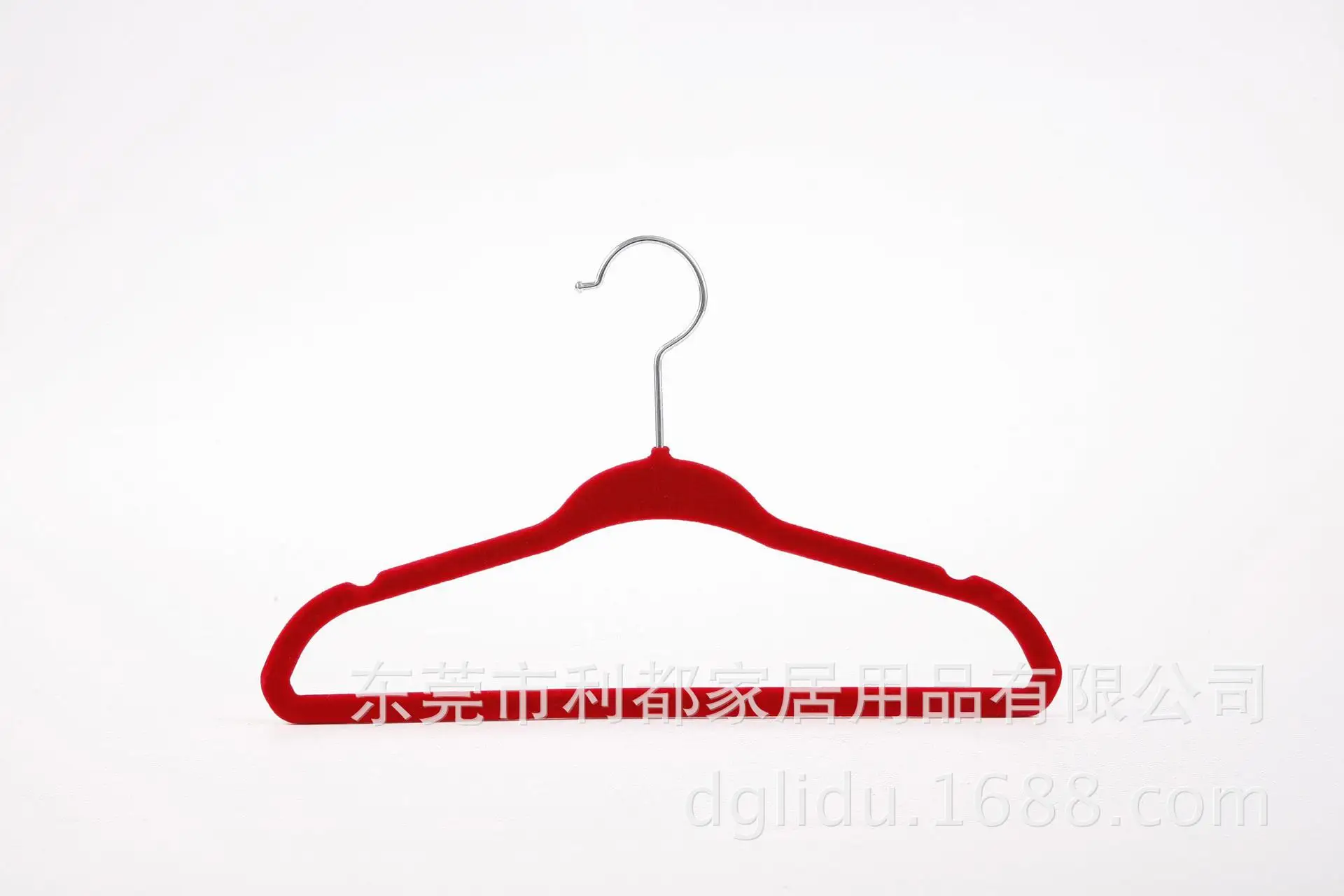 Крестовая бордюр Camisole Bit Младенческая вешалка 28 см бархатные Противоскользящие вешалки для детских вещей кажущаяся вешалка для детской одежды