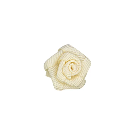 YAMA розы Диаметр 10mm±2mm 200 шт./пакет пятно ленты для девочек украшения аксессуары для волос для художественного оформления ногтей, ручная работа - Цвет: Taffeta Ribbon 810