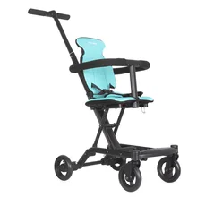 Детская коляска для путешествий, l, с прицепом, micr trike, xl, Детский Светильник, складная, четыре колеса, детская коляска, BB