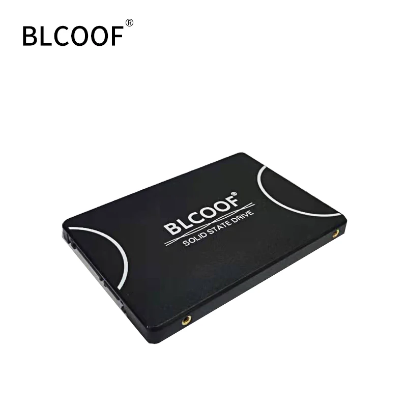 BLCOOF SSD 60GB 2 5 Inch Hard Drive Disk Disc Solid State Disks hdd use for 4