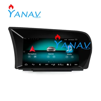 

Touch screen Android Car Radio Auto GPS Navigation For-Mercedes -Benz S W221 W216 CL 2005-2009 Car Dvd Multimedia Player 4G wifi