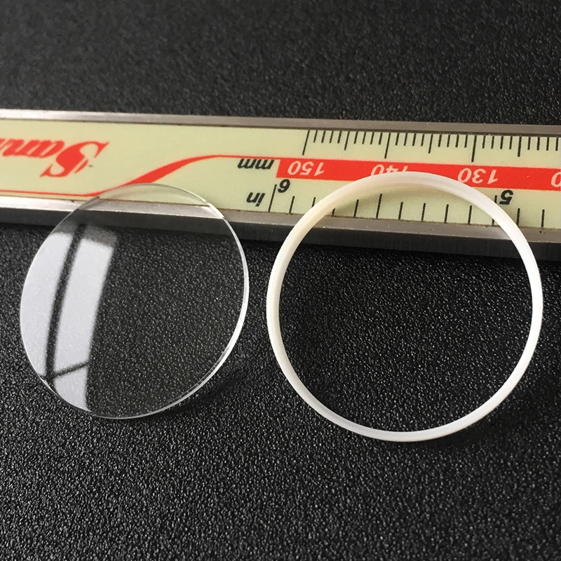 Watch Crystal + Gasket Parts For Ar1926 1925 1909 Ar1926 1925 1909