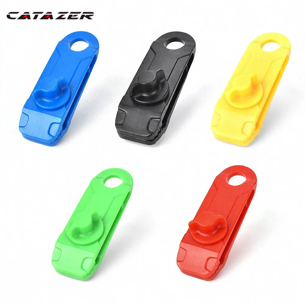 

Tent Clamps Spiral Windproof Buckles Clips for Outdoor Tent Awning Canopy Tarpaulin Camping Hiking Tent 4Pcs/lot Accessories